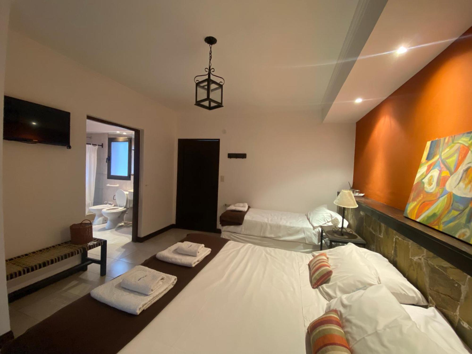 住宿加早餐旅馆Las Chirimoyas Salta