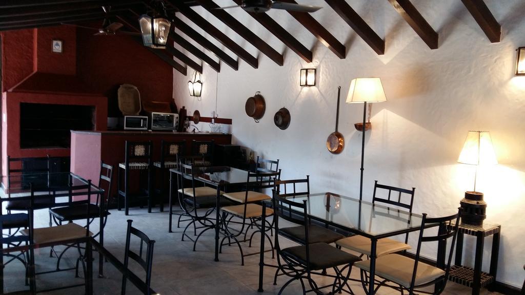 Chirimoyas Bed & Breakfast *